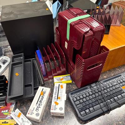 2V9-large office supply lot