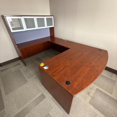 3D1-Desk
