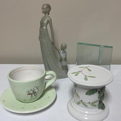 Sale Photo Thumbnail #63: Mother saying is personalized by Anna Marie