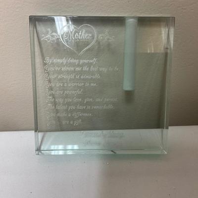 Sale Photo Thumbnail #66: Mother saying is personalized by Anna Marie