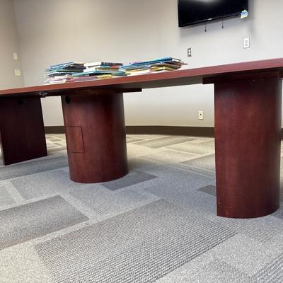 3I2-large conference table only