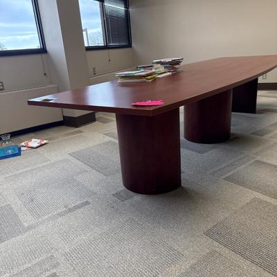 3I2-large conference table only