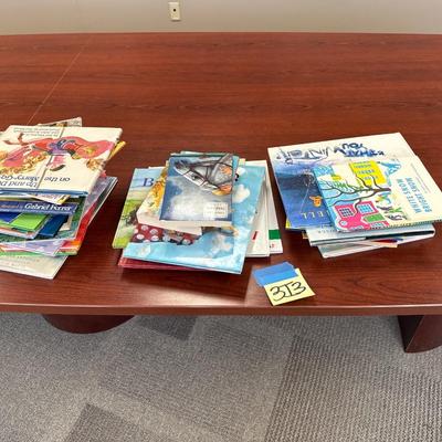 3I3-children’s books