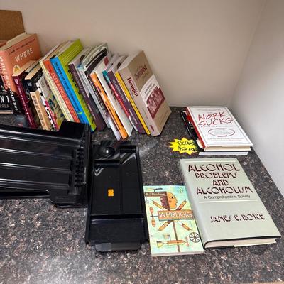 3N3-Office Supply Lot