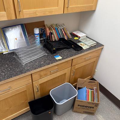 3N3-Office Supply Lot