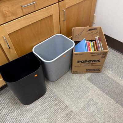 3N3-Office Supply Lot