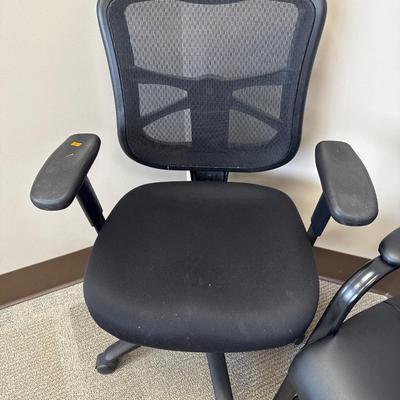 3R1-Office Chairs