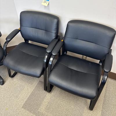 3R1-Office Chairs