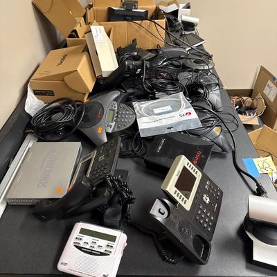 3S1-Massive Electronics Lot