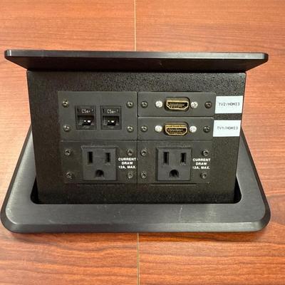 3T1-Large conference table