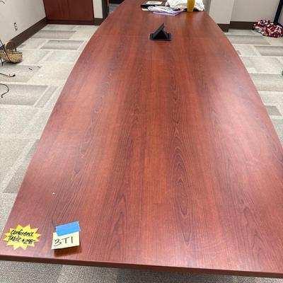 3T1-Large conference table