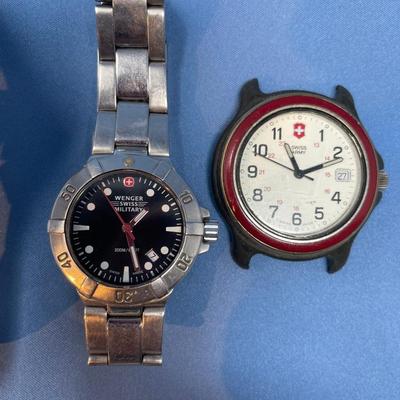 Sale Photo Thumbnail #333: Untested, probably just needs batteries.  Good shape otherwise.