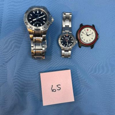 Sale Photo Thumbnail #330: Untested, probably just needs batteries.  Good shape otherwise.