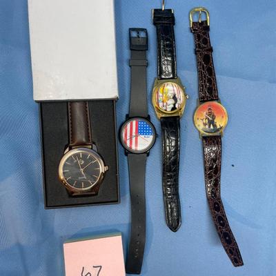 Sale Photo Thumbnail #337: Untested, probably just needs batteries.  Good shape otherwise.