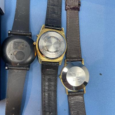 Sale Photo Thumbnail #340: Untested, probably just needs batteries.  Good shape otherwise.