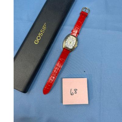 Sale Photo Thumbnail #344: Untested, probably just needs batteries.  Good shape otherwise.