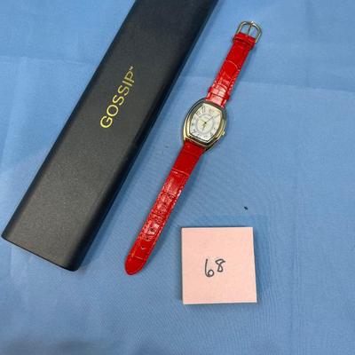 Sale Photo Thumbnail #345: Untested, probably just needs batteries.  Good shape otherwise.