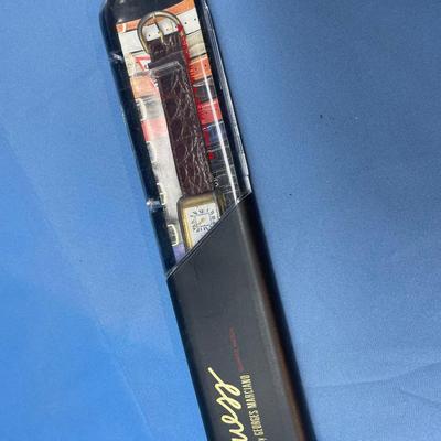 Sale Photo Thumbnail #357: Untested, probably just needs batteries.  Good shape otherwise.