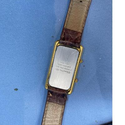 Sale Photo Thumbnail #356: Untested, probably just needs batteries.  Good shape otherwise.