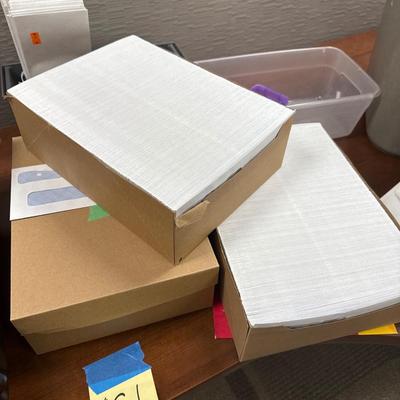 4G1-Office supply lot