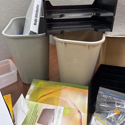 4G1-Office supply lot