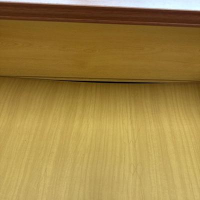 4G4-lateral file cabinet