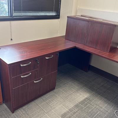 4G5-Large desk