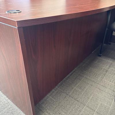 4G5-Large desk