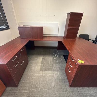 4G5-Large desk