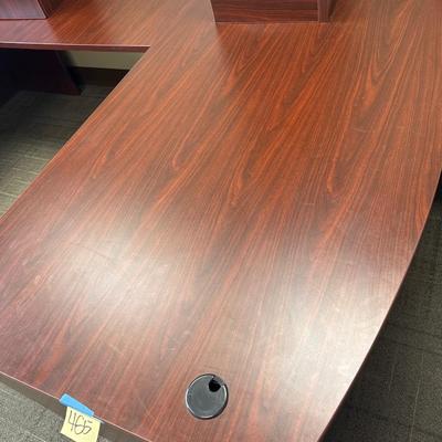 4G5-Large desk