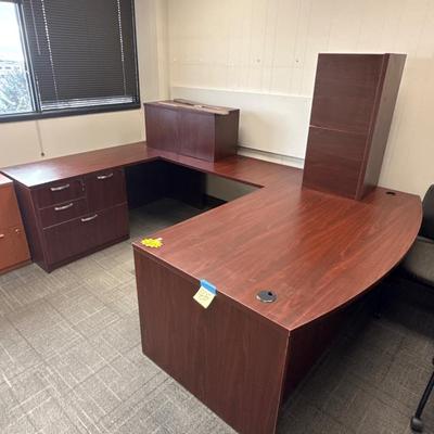 4G5-Large desk