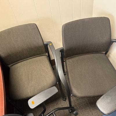 4G6-Office Chairs