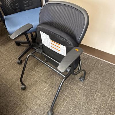 4G6-Office Chairs