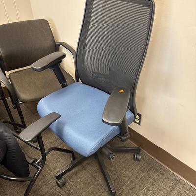 4G6-Office Chairs