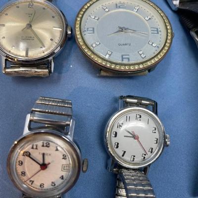 Sale Photo Thumbnail #367: Untested, minor wear.  Probably need batteries.