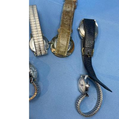 Sale Photo Thumbnail #371: Untested, minor wear.  Probably need batteries.