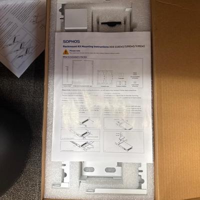 4I2-Desk and Contents