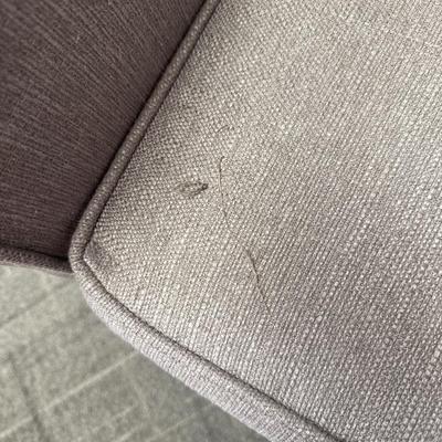 4O4-two armchairs and a small end table