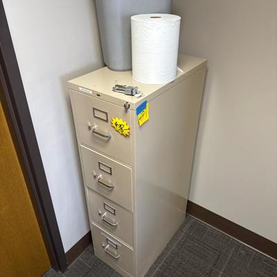 4P1-file cabinet plus extras