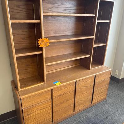 4P3-Shelving/Cabinet