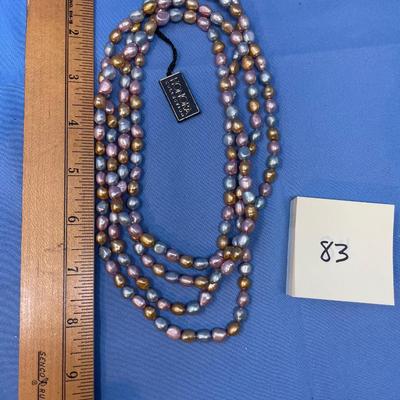 Sale Photo Thumbnail #430: New condition!  Great long length!