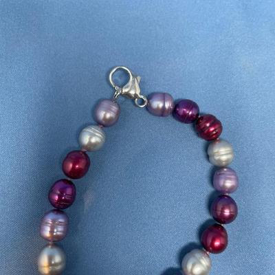 Sale Photo Thumbnail #442: NOS, Red/ blue/ gray