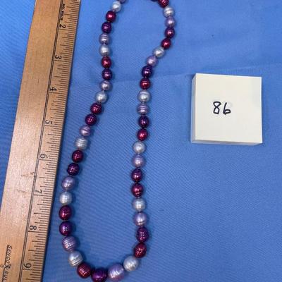 Sale Photo Thumbnail #440: NOS, Red/ blue/ gray