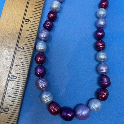 Sale Photo Thumbnail #441: NOS, Red/ blue/ gray