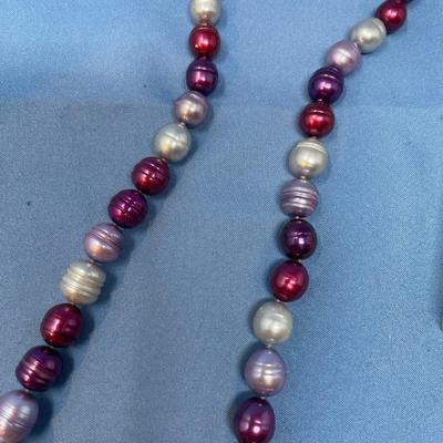 Sale Photo Thumbnail #443: NOS, Red/ blue/ gray