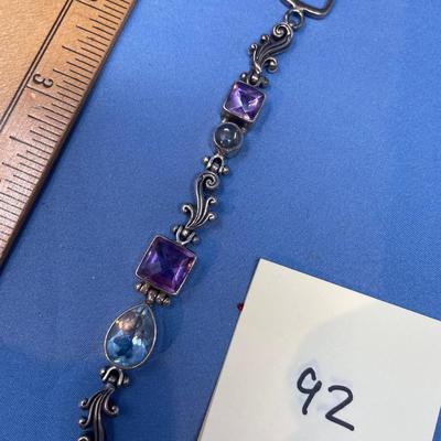 Sale Photo Thumbnail #462: Great shape, no wear or damage!  25.8 grams total weight