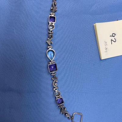 Sale Photo Thumbnail #463: Great shape, no wear or damage!  25.8 grams total weight