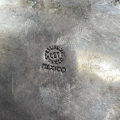 Sale Photo Thumbnail #522: 31.9 grams total weight great condition!