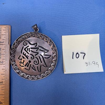 Sale Photo Thumbnail #519: 31.9 grams total weight great condition!