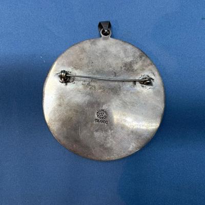 Sale Photo Thumbnail #521: 31.9 grams total weight great condition!